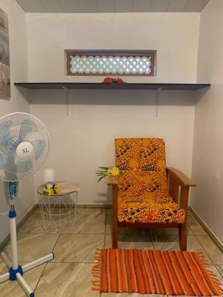 מלון Maroe Lemon House מראה חיצוני תמונה
